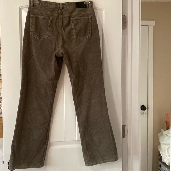 Ralph Lauren Corduroy Pants - Picture 4 of 5
